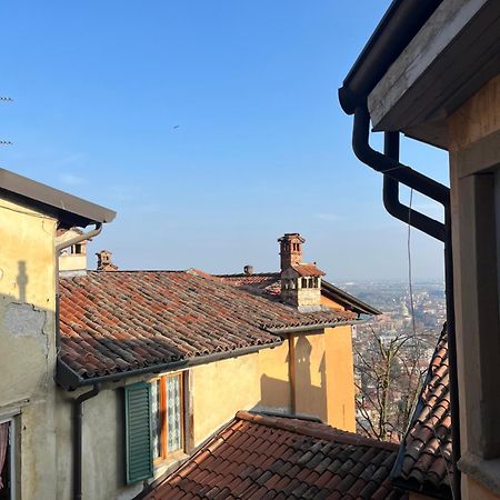 Livinn Bergamo The Wall Exterior photo