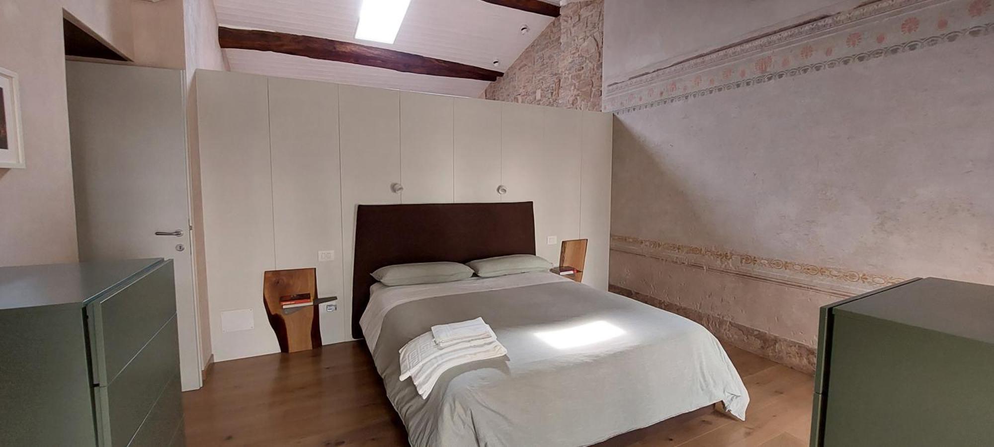 Livinn Bergamo The Wall Exterior photo