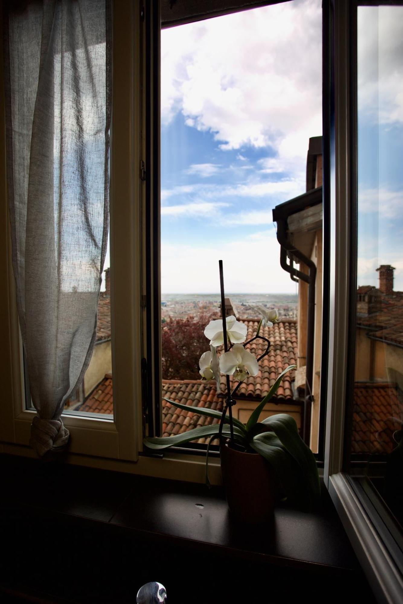 Livinn Bergamo The Wall Exterior photo